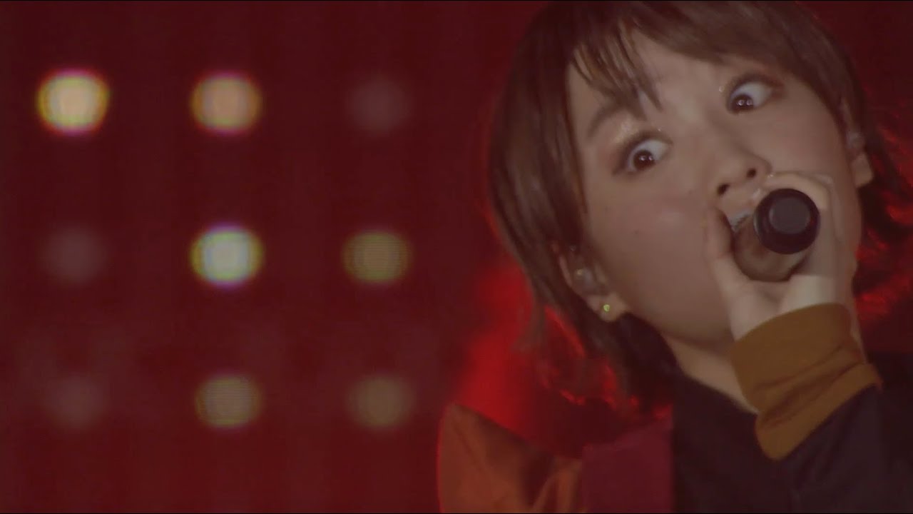 BiSH / NON TiE-UP [BRiNG iCiNG SHiT HORSE TOUR FiNAL 