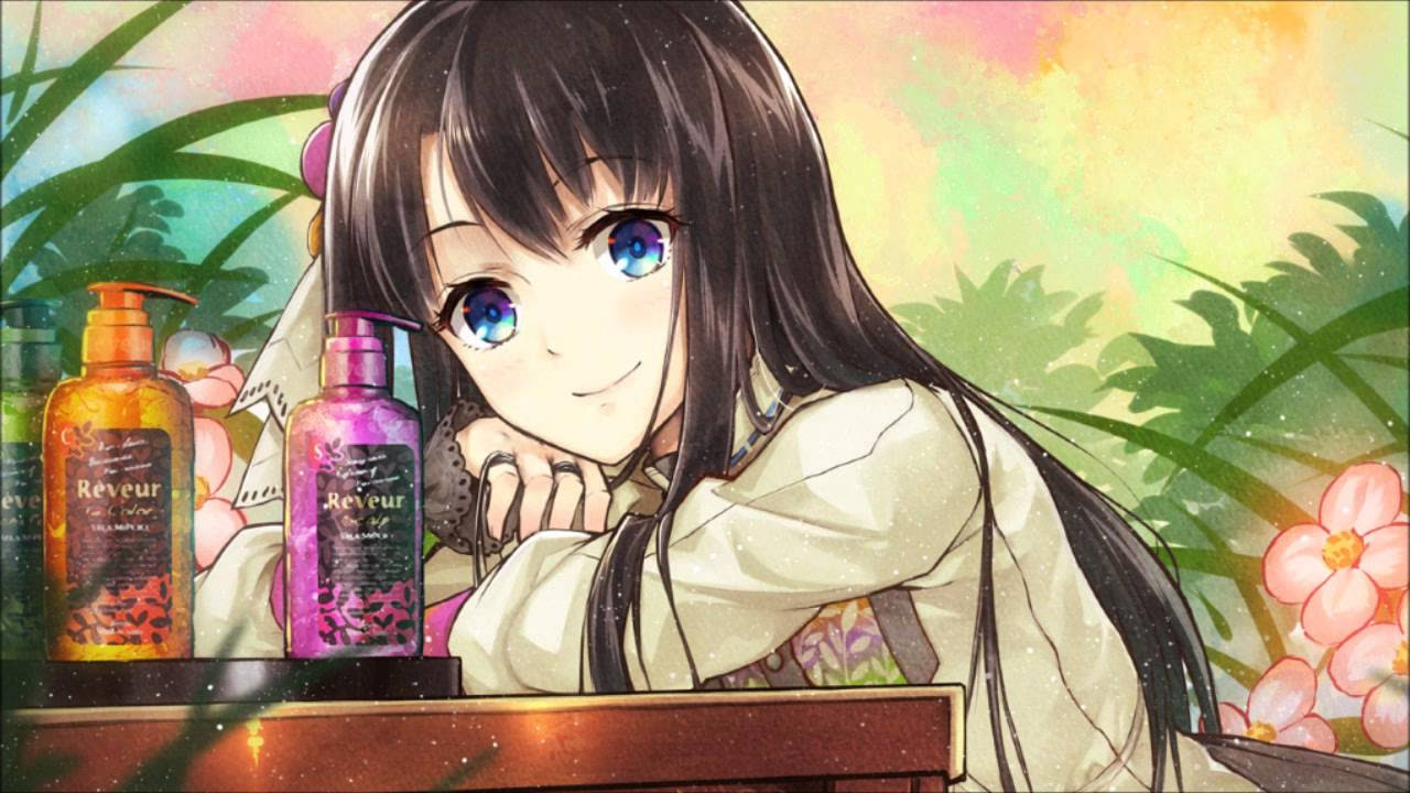 オリジナル・ボーカル】 Turn Back Time 【twinkle*twinkle】 - YouTube