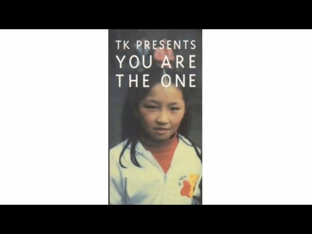 TK Presents こねっと『YOU ARE THE ONE』2024最新情報版 - YouTube