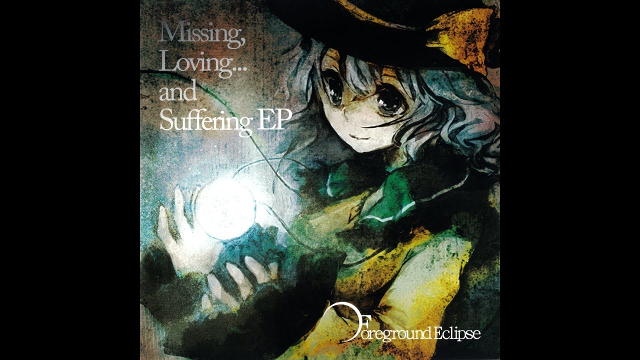 Foreground Eclipse — 恋詠 (Koiyomi) - YouTube