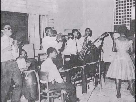 The Dutchy Brothers Orchestra - Untitled - YouTube