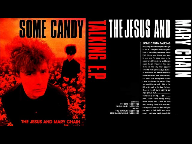 The Jesus And Mary Chain 🎵 ACOUSTIC HITS Full Album HQ AUDIO