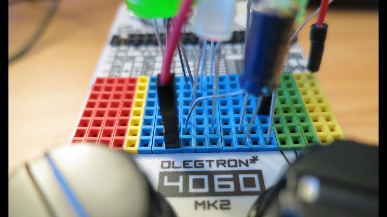 MATRIXSYNTH: Best Ambient Synth Shootout #51: Olegtron 4060 MK2