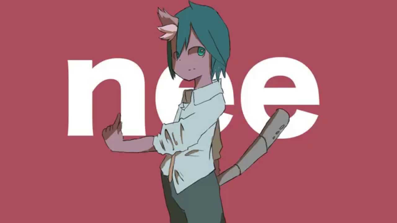 nee」椎名もた feat 初音ミク (Siinamota feat. Hatsune Miku) - YouTube