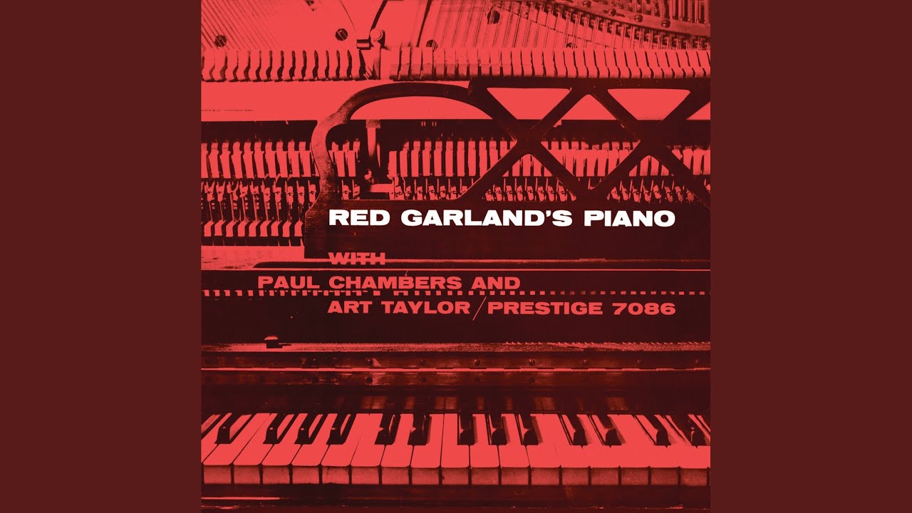 Stompin' At The Savoy - YouTube