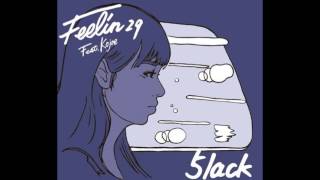 5lack / Movin feat. Kojoe（short音源） - YouTube