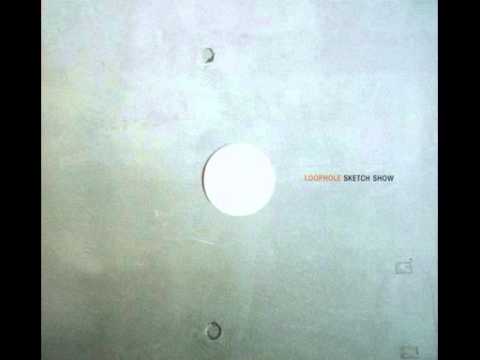 Sketch Show – Loophole – CD (Album, Enhanced), 2003 [r330757
