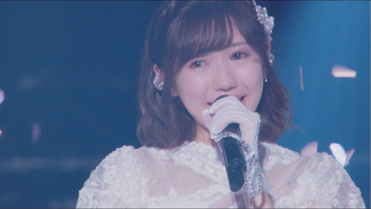 渡辺麻友卒業コンサート～みんなの夢が叶いますように～DVD&Blu-ray 30