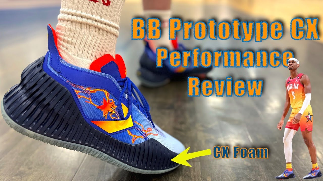 Allstar BB Prototype CX Performance Review - Where from here