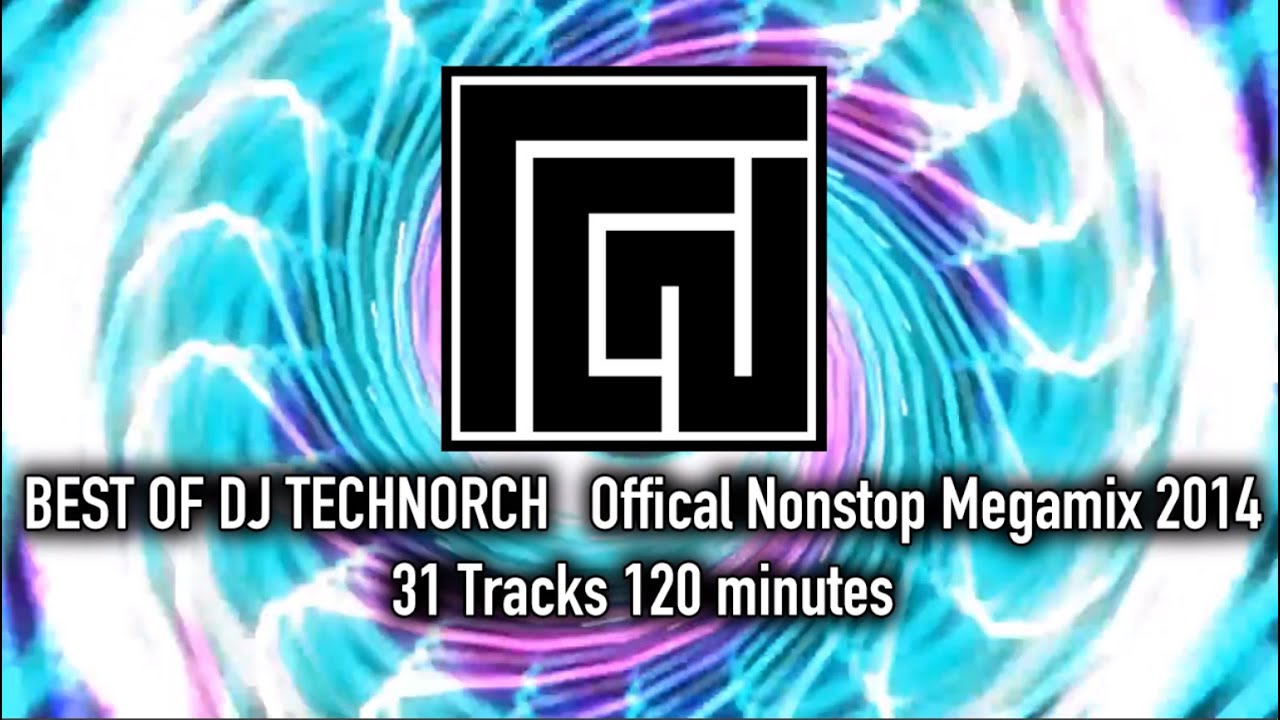 DJ TECHNORCH | TuneCore Japan