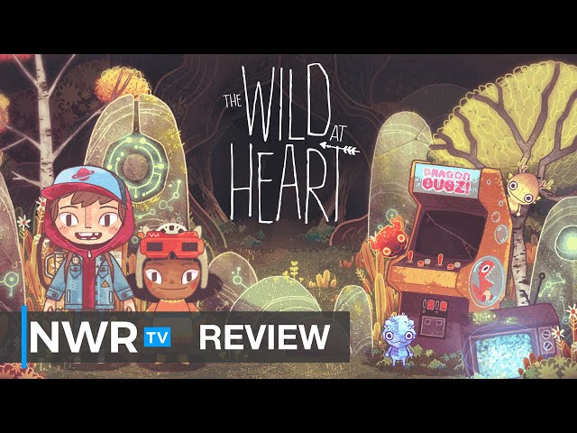The Wild at Heart (Switch) Review - YouTube