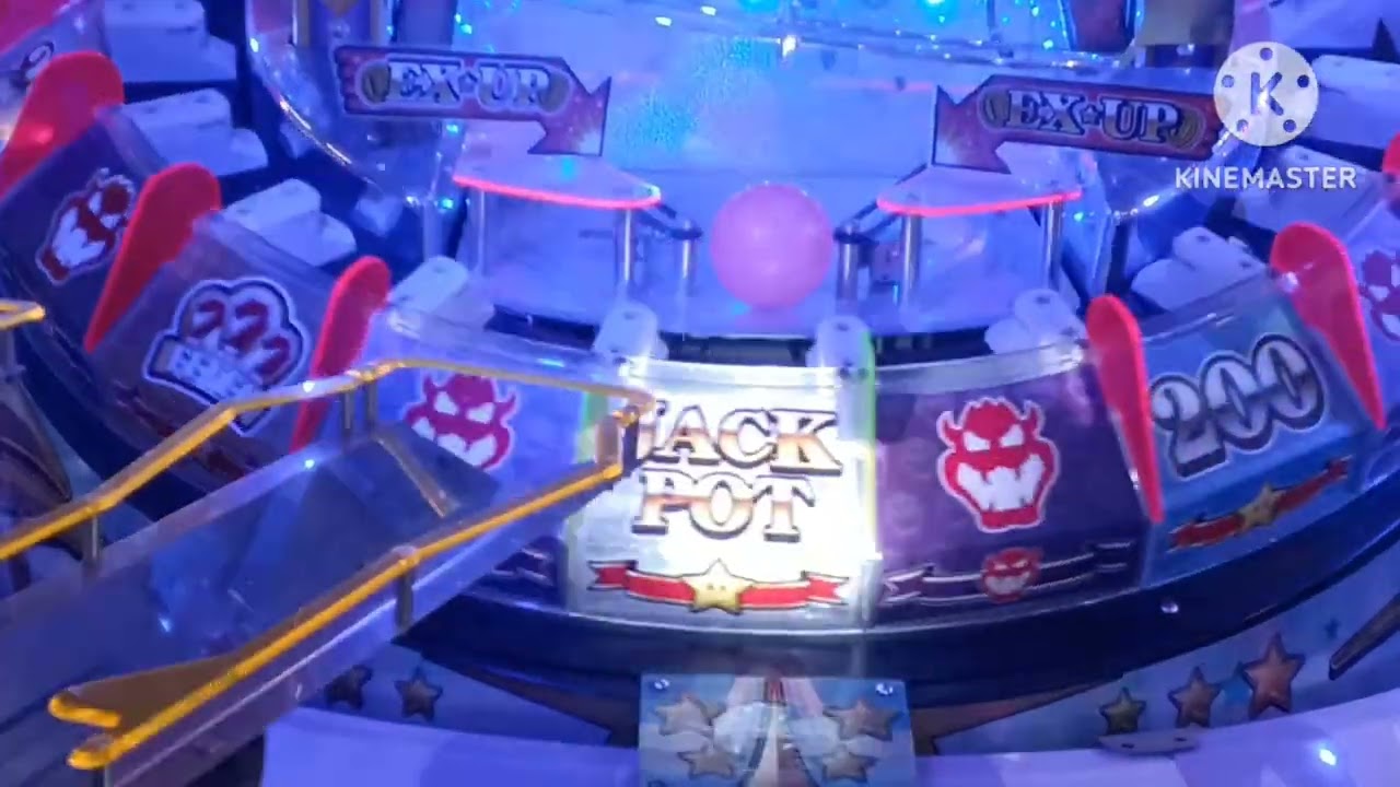 中古動作品】マリオパーティふしぎのコロコロキャッチャー2エントリー