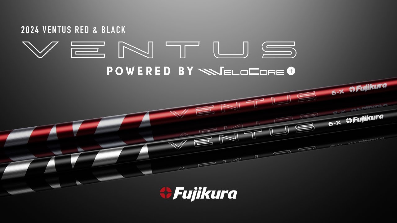 Fujikura 2024 Ventus Blue Wood Shaft | Fairway Jockey - Custom Shafts