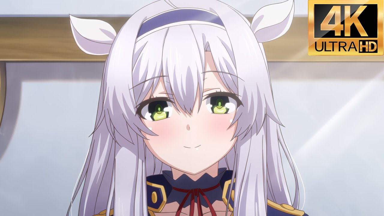 ロクでなし魔術講師と禁忌教典 キャラソン1 「Possibility