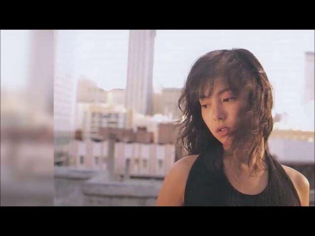 芳本美代子/I'm the one/Full Album - YouTube