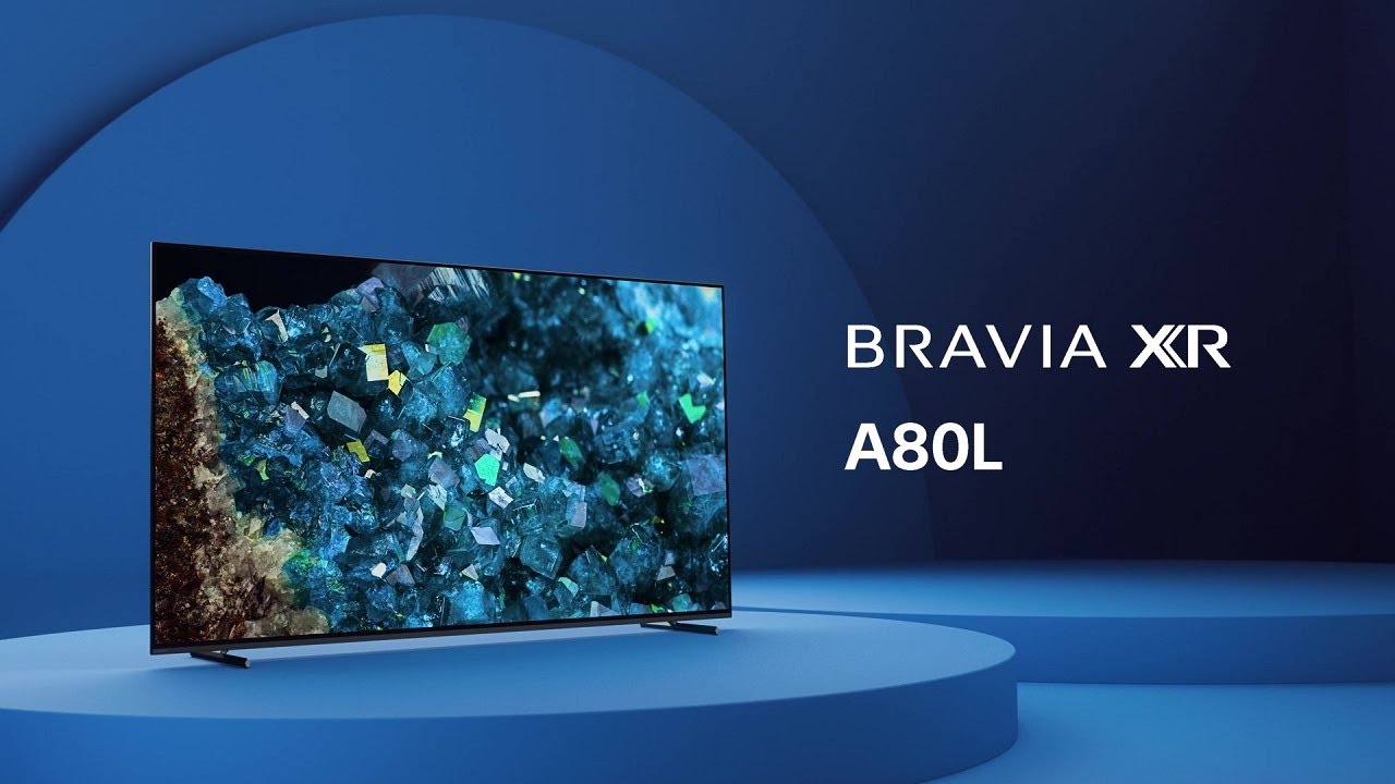 ピーク輝度・LEDバックライト分割数が向上したMini LEDモデル「X95L