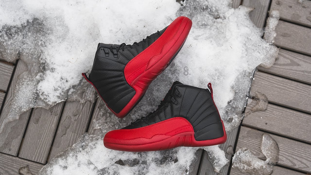 Air Jordan 12 Retro 