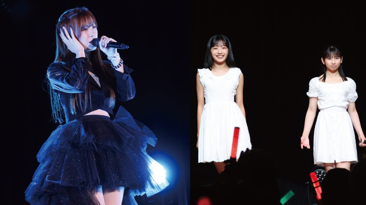 DVD『モーニング娘。'23 生田衣梨奈バースデーイベント/モーニング娘