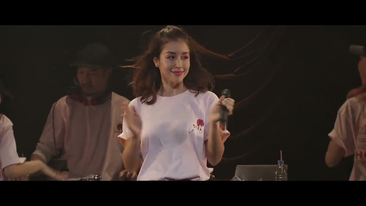 フォエバ / Live House Tour 2017 