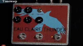 Dwarfcraft Eau Claire Thunder - YouTube