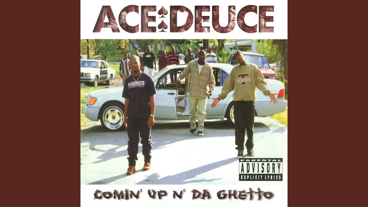 Comin' Up N Da Ghetto - YouTube