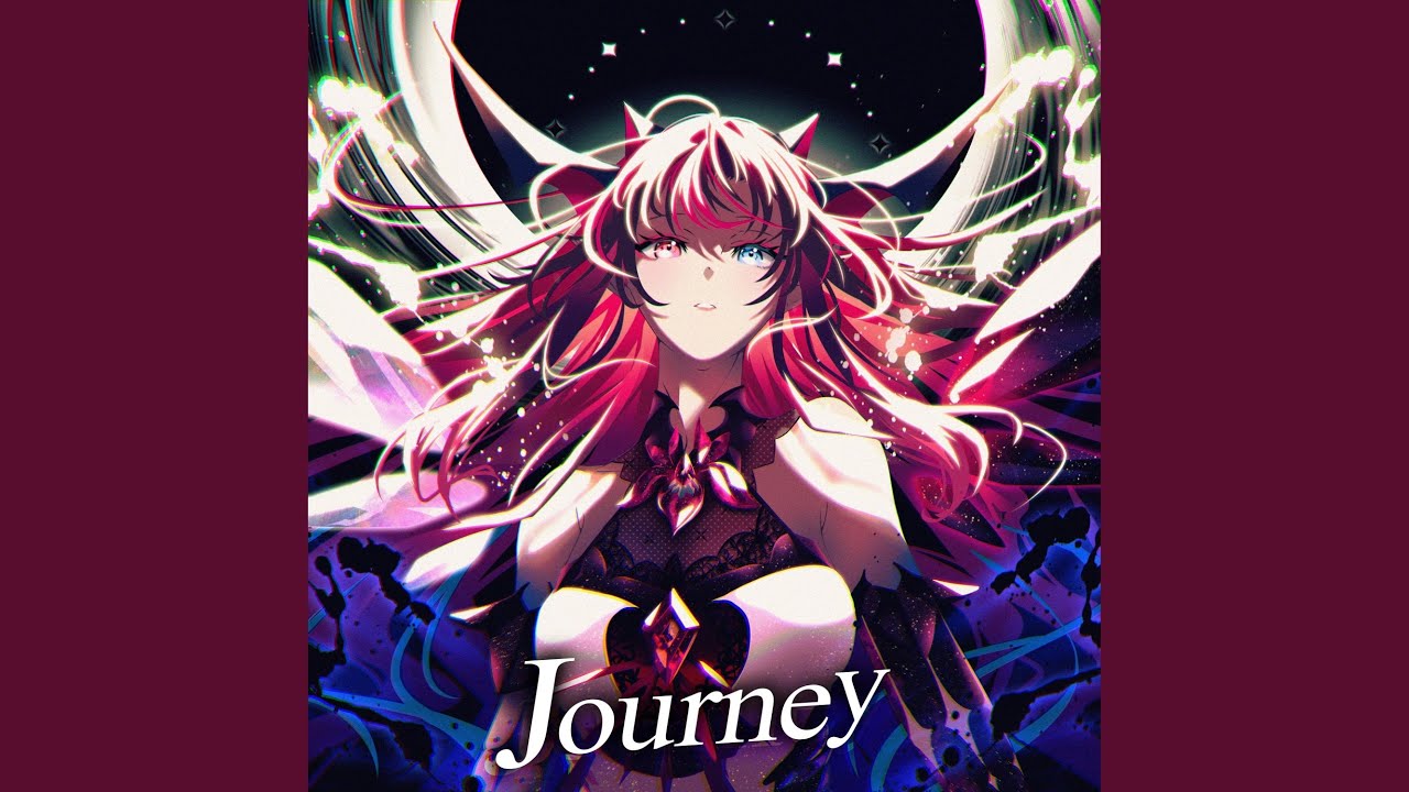 Journey(hololive) - 나무위키