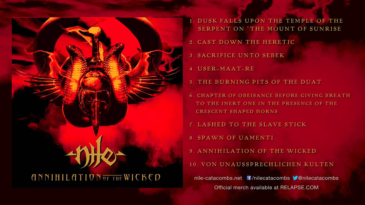 Ouroboros - Glorification of a Myth (Full Album) 2011 - YouTube