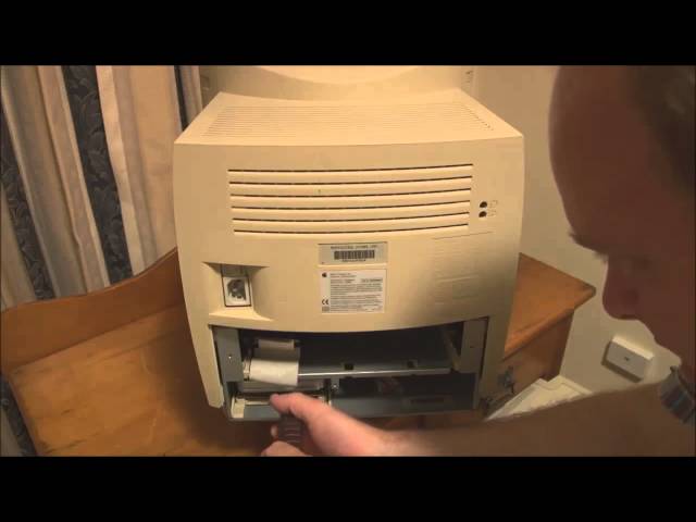 Apple Macintosh Performa 5300 