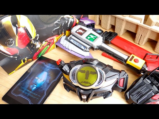 Destructive unboxing review! Banno is on fire! Premium Bandai