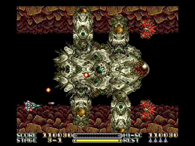 PCエンジン ライザンバーIII（MANIAC） - YouTube