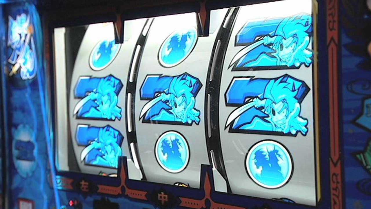 お取り寄せ商品】大都技研 政宗 中古パチスロ実機 [4ch対応] A-SLOT