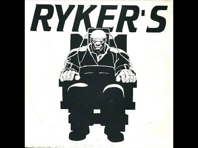 RYKER`S - First Blood 1995 [FULL ALBUM] - YouTube