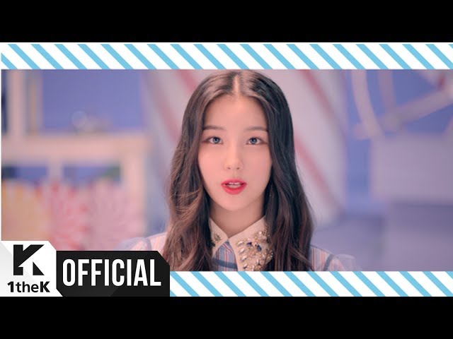 MV] ELRIS(엘리스) _ We, First(우리 처음) - YouTube