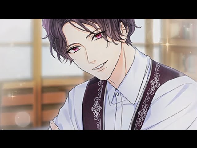 鏡の中のプリンセス Love Palace(ミラプリLP) サシャ=フローレス Sasha