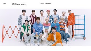 2022 SVT PHOTOBOOK 'THE NAME;17' SPOT #2 - YouTube