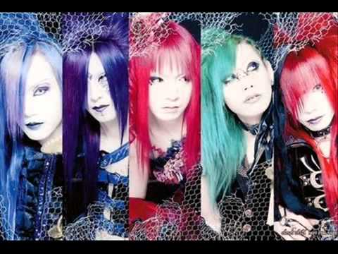 Metis Gretel / Devils Masquerade PV - YouTube