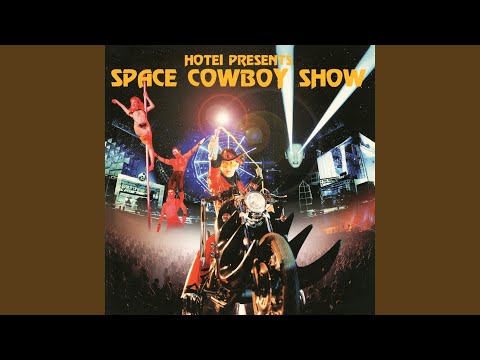 Space Cowboy (Live) - YouTube