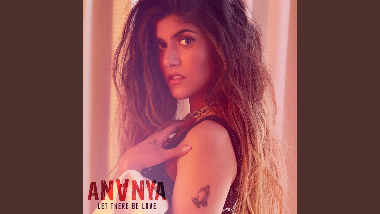 Let There Be Love - YouTube