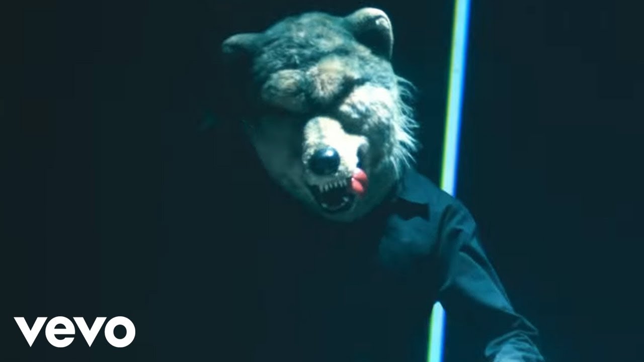 MAN WITH A MISSION - Dog Days - YouTube