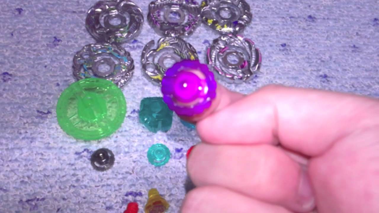 これがベイブレード ZERO-G 究極シンクロームDXセットだ！！ - YouTube