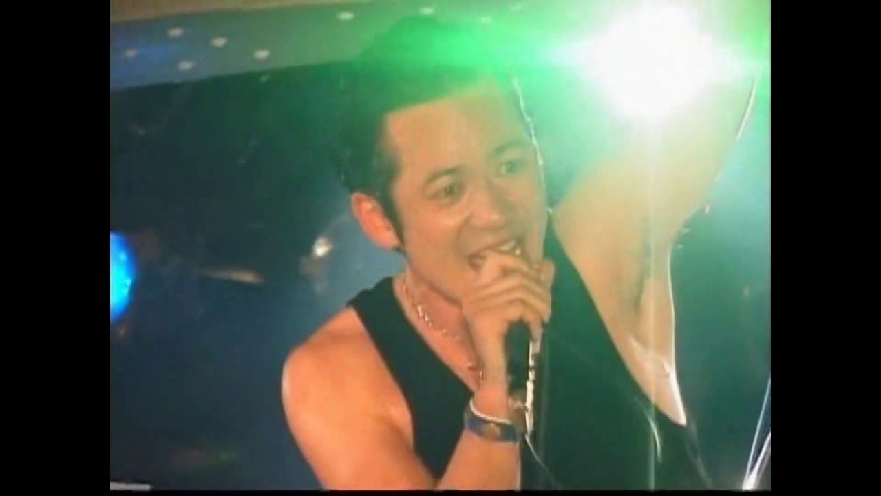 DOG FIGHT/LIVE DVD「ONE NITE LIVE STILL CRAZYⅡ」全曲Digest - YouTube