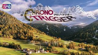 オルゴール】風の憧憬/クロノ・トリガー（1時間耐久） - YouTube