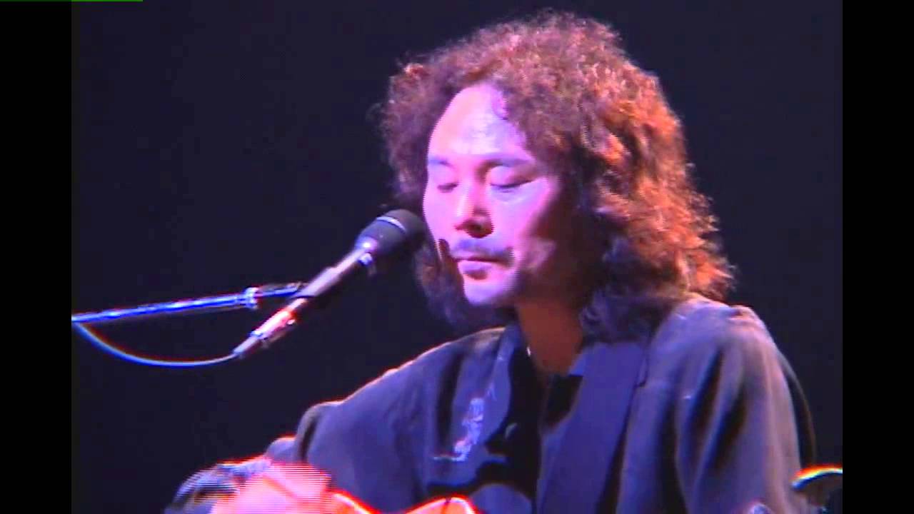 大内義昭 with Angelico Souce - YouTube