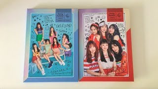 未開封】GFRIENDイェリン直筆サイン入りCD Sunny Summer 未開封