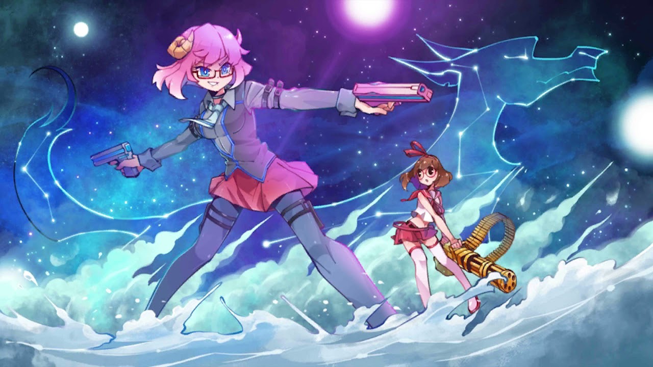 Lanota] Chara - Nordius Dystancius (ZxNX & BilliumMoto)【音源