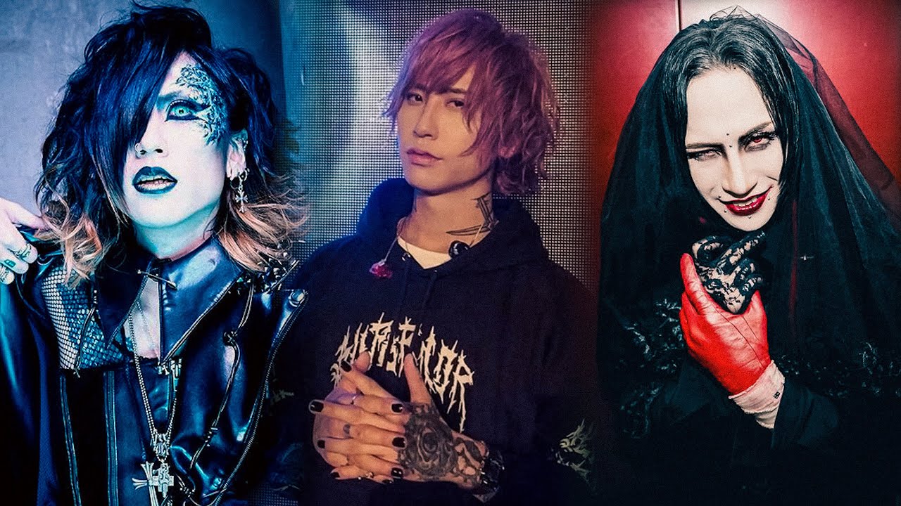 Tsuzuku of MEJIBRAY / tzkwym ~ Birthday Tribute — 20 Years in