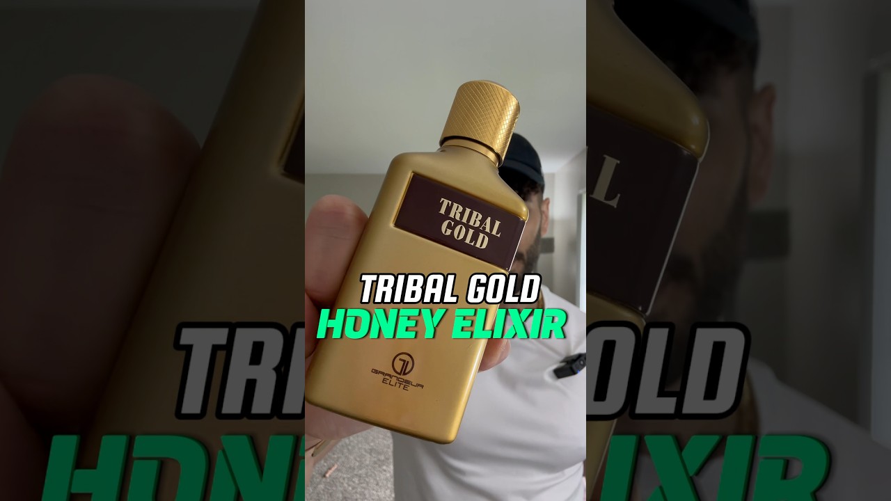 Tribal Gold - YouTube