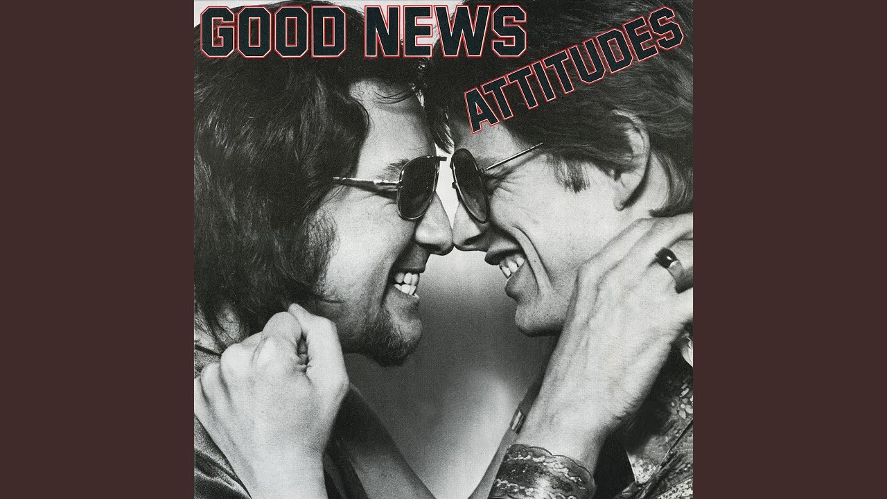 Attitudes - Good News (1977) - YouTube
