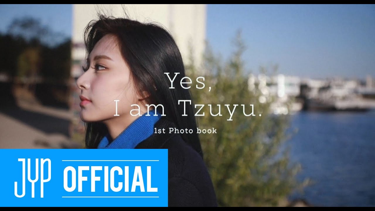 Yes, I am Tzuyu. - YouTube