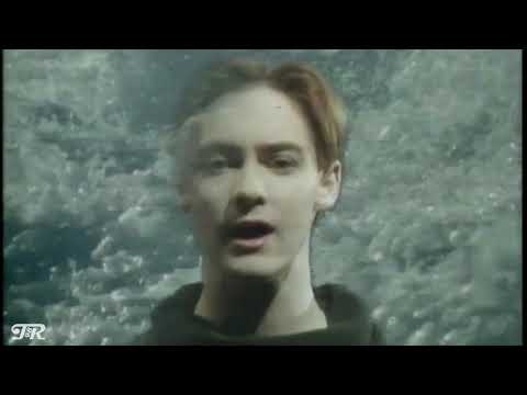 All I Need Is Everything [Official video] - Aztec Camera (HD/HQ